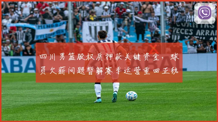 四川男篮股权质押获关键资金，球员欠薪问题暂解赛季运营重回正轨